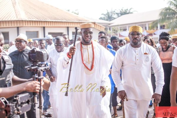 Nini & Ceejay | Sheeka Photography | Nigerian Igbo Wedding in Anambra | BellaNaija 0038