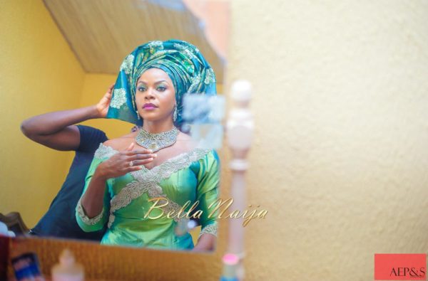 Nini & Ceejay | Sheeka Photography | Nigerian Igbo Wedding in Anambra | BellaNaija 0041