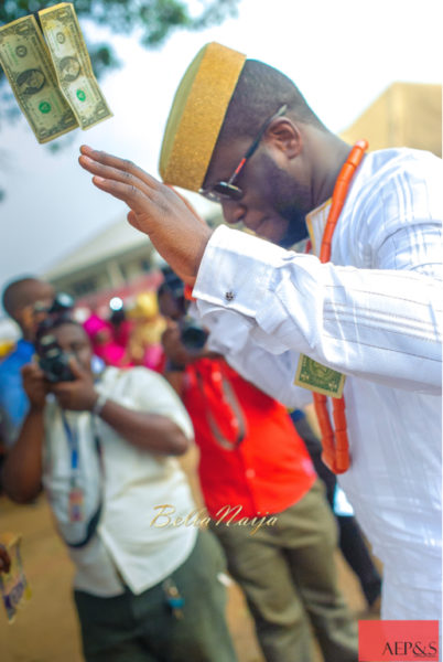 Nini & Ceejay | Sheeka Photography | Nigerian Igbo Wedding in Anambra | BellaNaija 0049