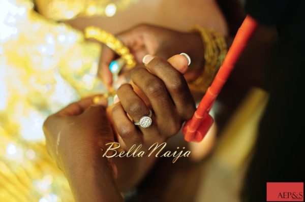 Nini & Ceejay | Sheeka Photography | Nigerian Igbo Wedding in Anambra | BellaNaija 0050