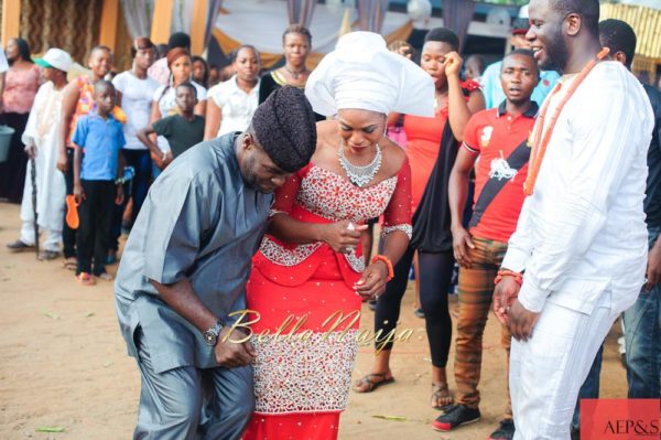 Nini & Ceejay | Sheeka Photography | Nigerian Igbo Wedding in Anambra | BellaNaija 0062