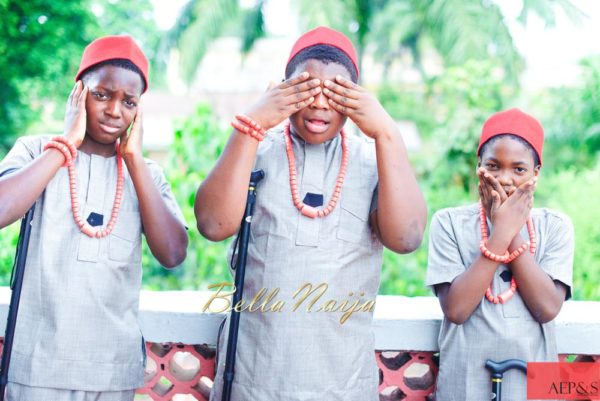 Nini & Ceejay | Sheeka Photography | Nigerian Igbo Wedding in Anambra | BellaNaija 0069