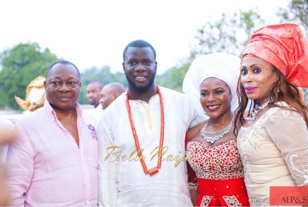 Nini & Ceejay | Sheeka Photography | Nigerian Igbo Wedding in Anambra | BellaNaija 0074