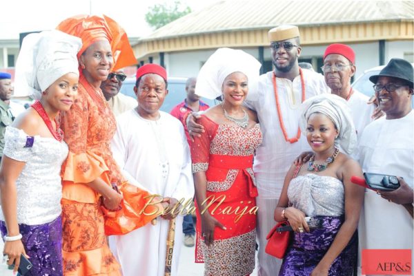 Nini & Ceejay | Sheeka Photography | Nigerian Igbo Wedding in Anambra | BellaNaija 0077