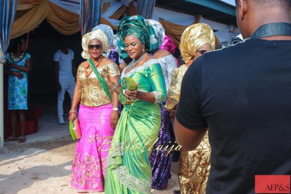Nini & Ceejay | Sheeka Photography | Nigerian Igbo Wedding in Anambra | BellaNaija 0082
