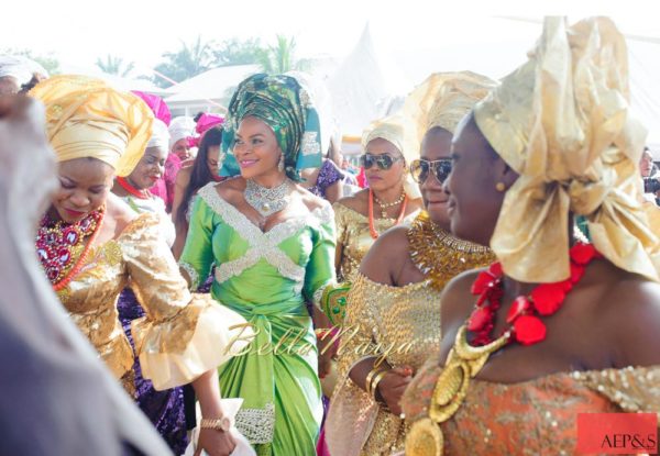 Nini & Ceejay | Sheeka Photography | Nigerian Igbo Wedding in Anambra | BellaNaija 0084