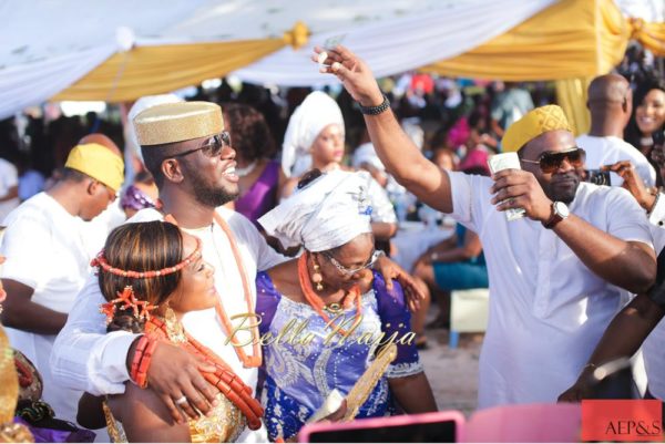 Nini & Ceejay | Sheeka Photography | Nigerian Igbo Wedding in Anambra | BellaNaija 0086