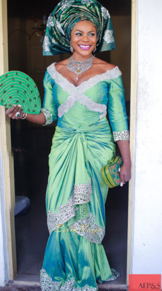 Nini & Ceejay | Sheeka Photography | Nigerian Igbo Wedding in Anambra | BellaNaija 0089