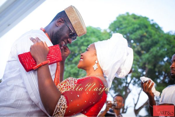 Nini & Ceejay | Sheeka Photography | Nigerian Igbo Wedding in Anambra | BellaNaija 0098