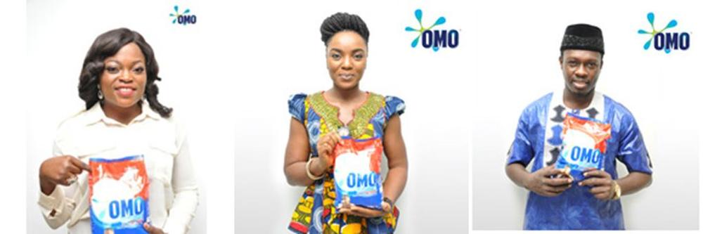 OMO Ambassadors - Bellanaija - September 2014