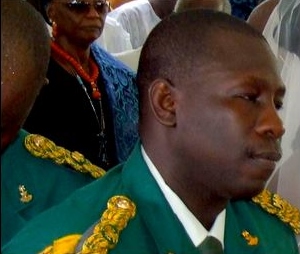 Obasanjo's Son BellaNaija