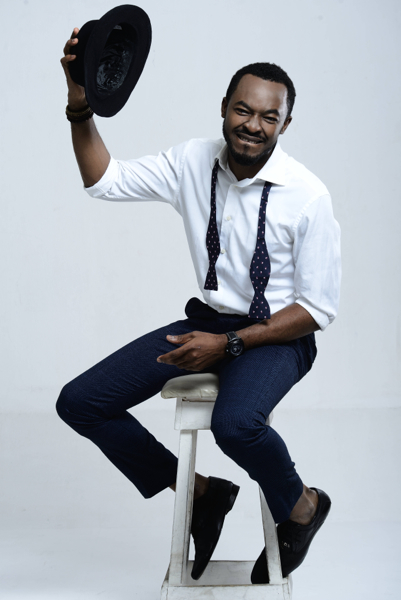 Oc Ukeje