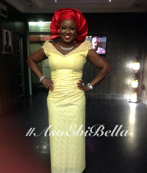 .aso ebi, asoebi