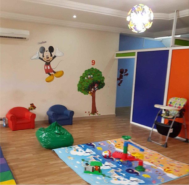 Our Little Ones - Bellanaija - September 2014