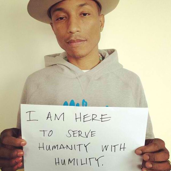 Pharrell