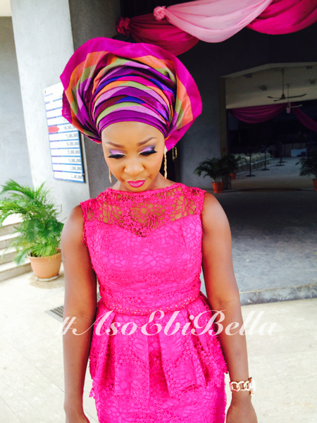 .aso ebi, asoebi