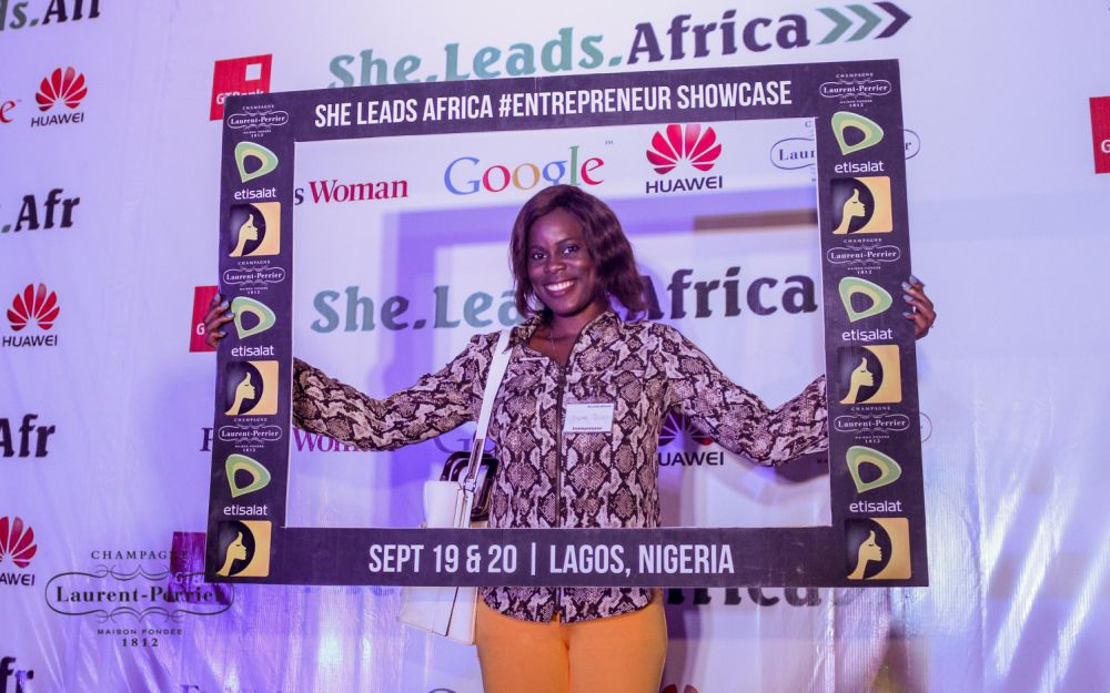 She Leads Africa’s Innovation Weekend - Bellanaija - September2014007
