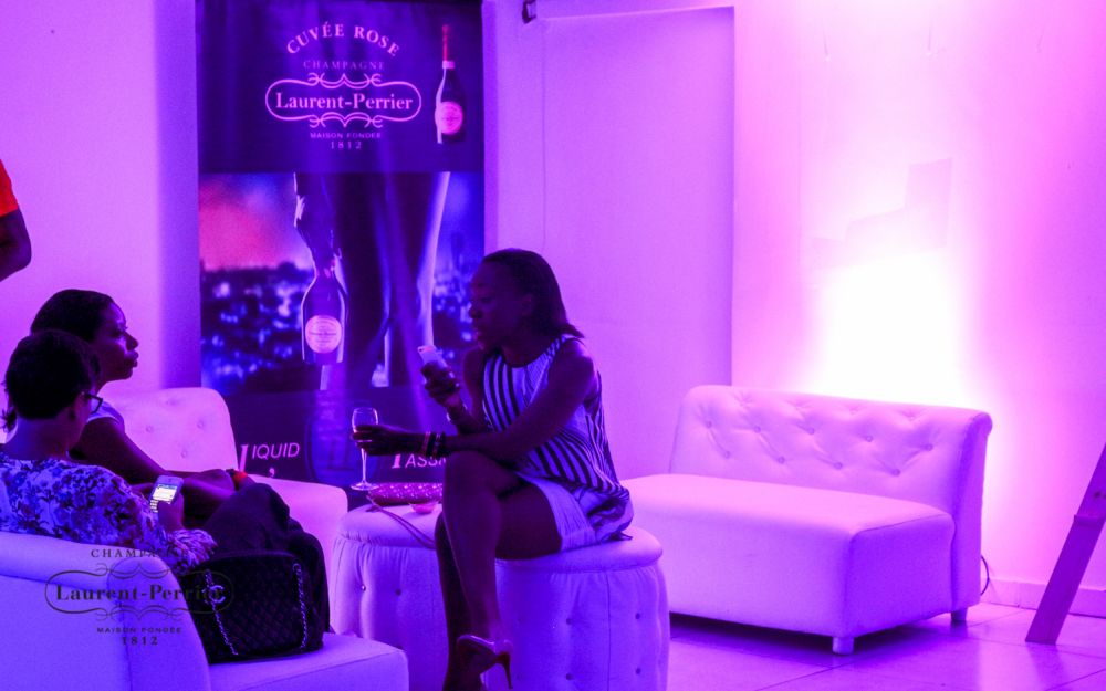 She Leads Africa’s Innovation Weekend - Bellanaija - September2014008