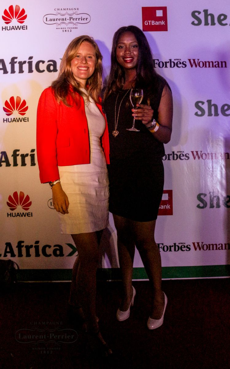 She Leads Africa’s Innovation Weekend - Bellanaija - September2014014
