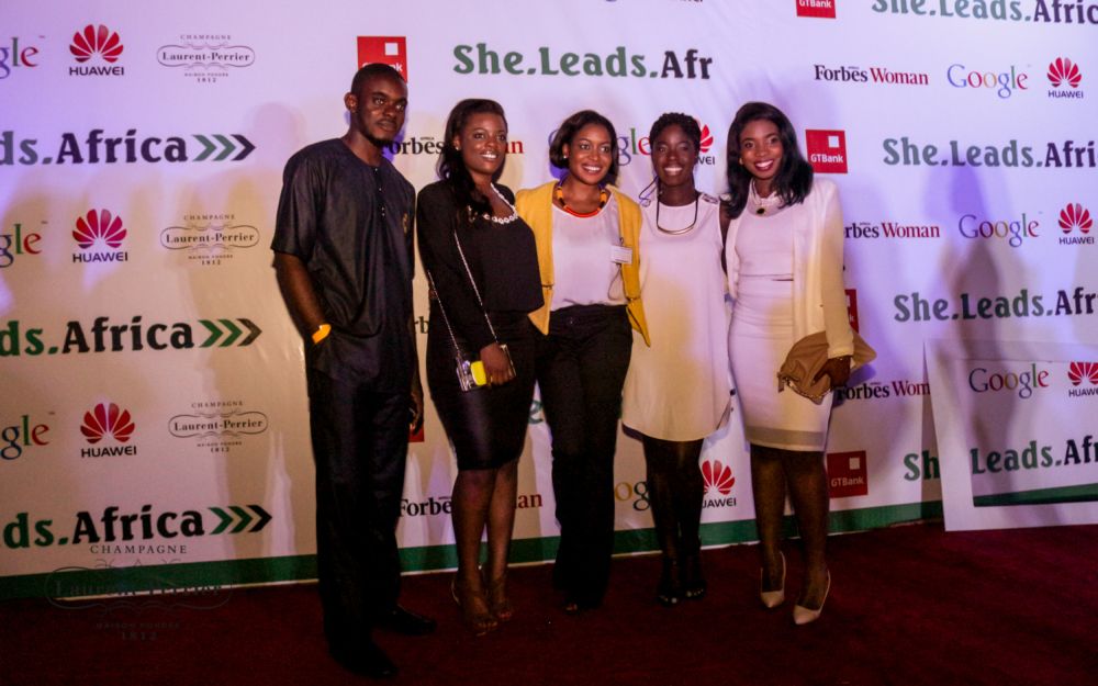 She Leads Africa’s Innovation Weekend - Bellanaija - September2014017