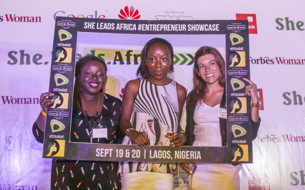 She Leads Africa’s Innovation Weekend - Bellanaija - September2014020