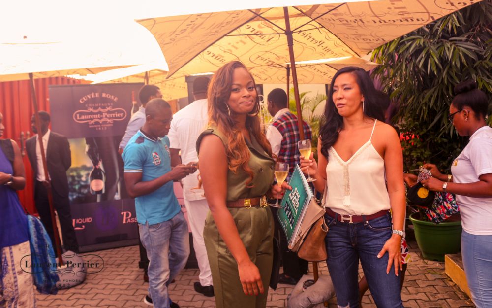 She Leads Africa’s Innovation Weekend - Bellanaija - September2014033