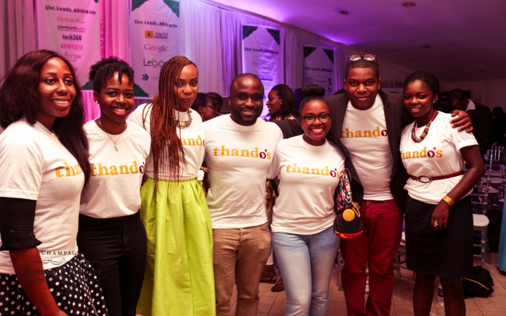 She Leads Africa’s Innovation Weekend - Bellanaija - September2014035