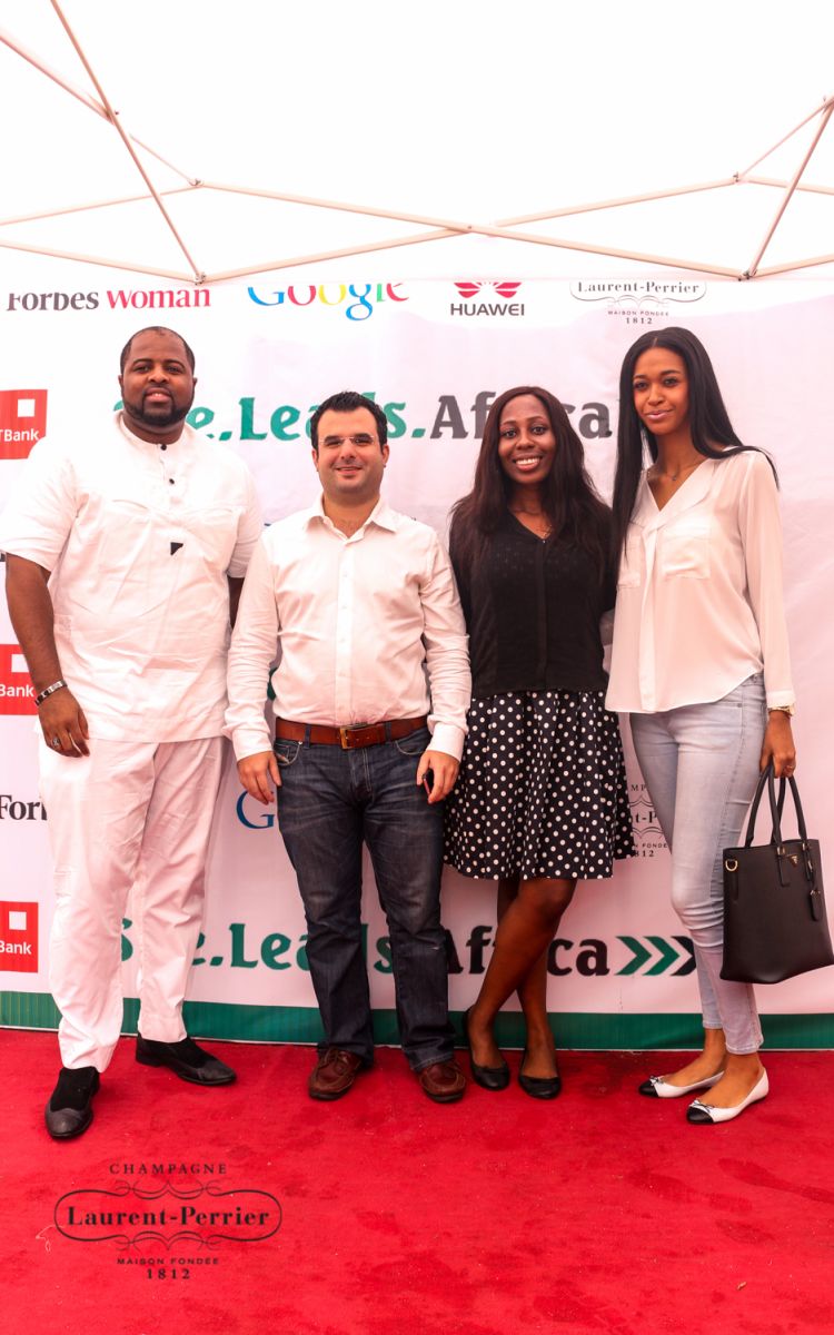 She Leads Africa’s Innovation Weekend - Bellanaija - September2014039