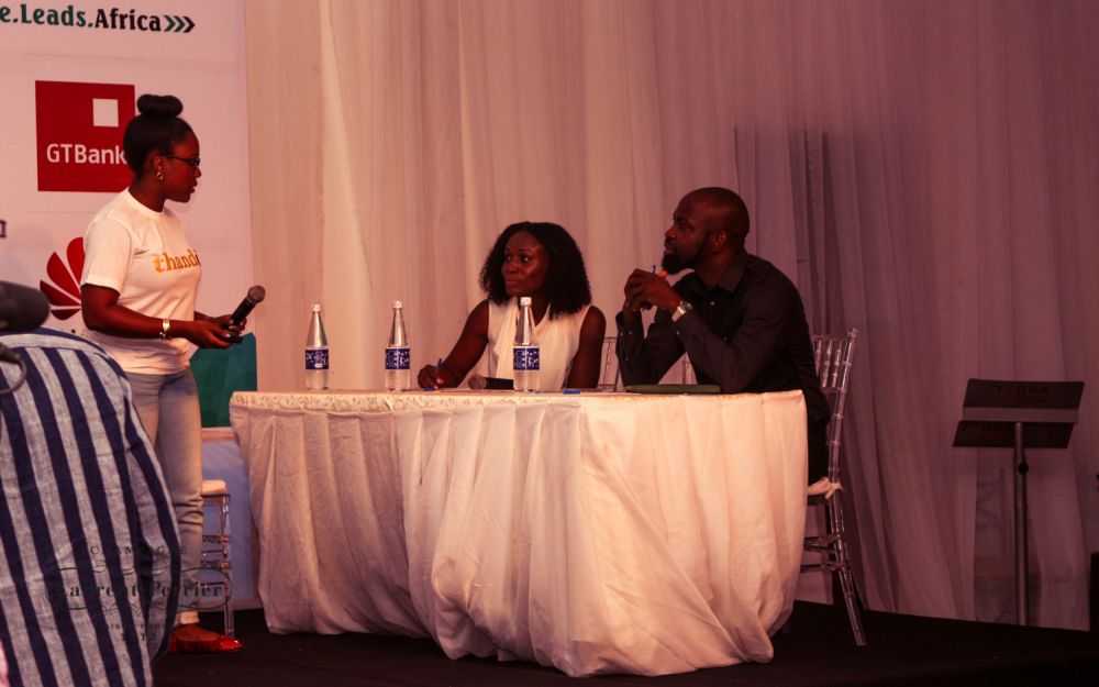 She Leads Africa’s Innovation Weekend - Bellanaija - September2014043