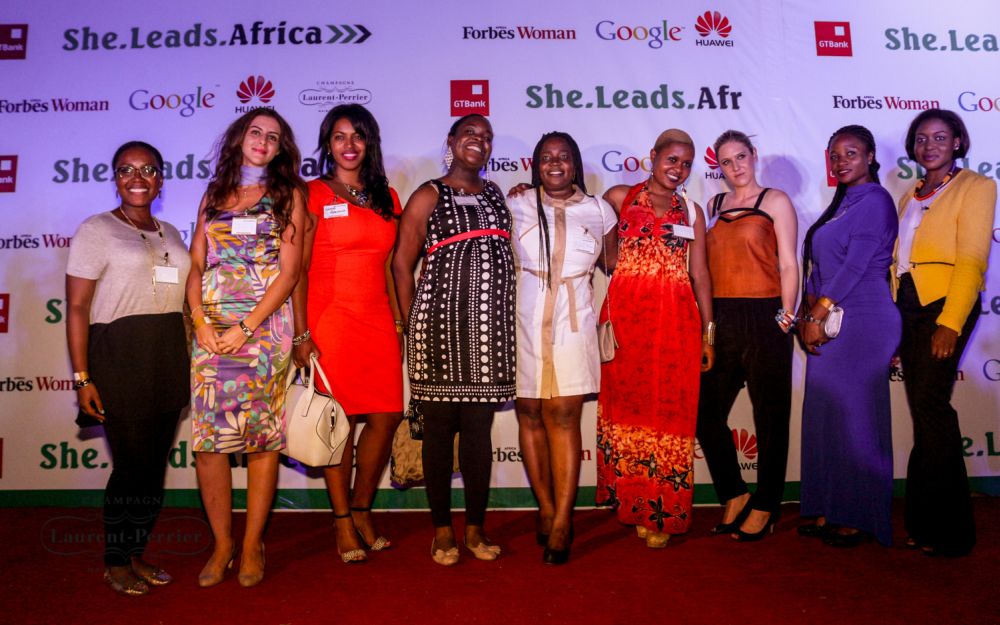 She Leads Africa’s Innovation Weekend - Bellanaija - September2014045