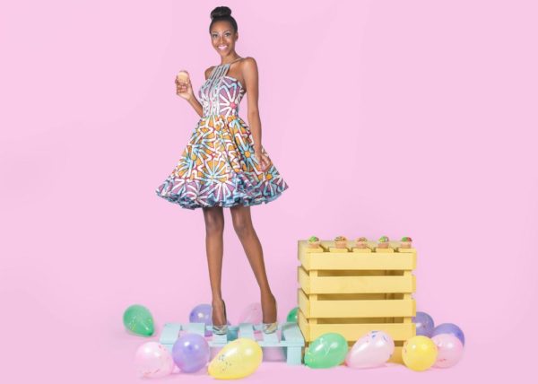 ShebyBena Skittles Collection Lookbook - Bellanaija - September2014007