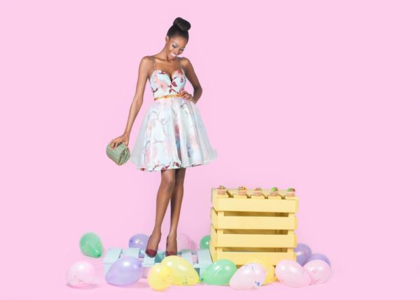 ShebyBena Skittles Collection Lookbook - Bellanaija - September2014009