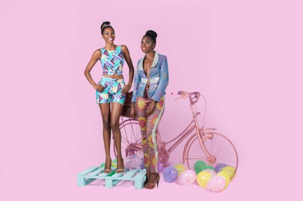 ShebyBena Skittles Collection Lookbook - Bellanaija - September2014012