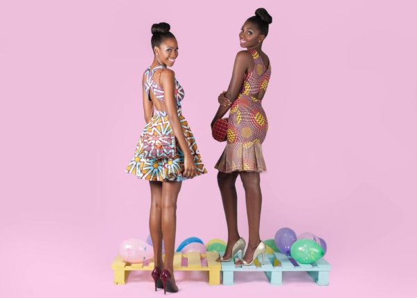 ShebyBena Skittles Collection Lookbook - Bellanaija - September2014014