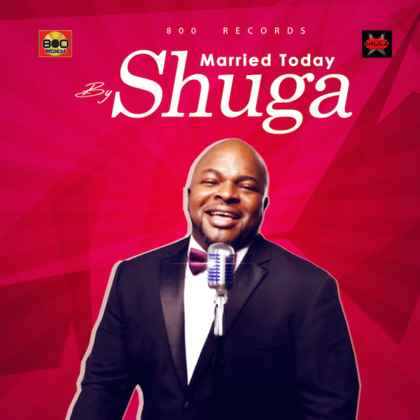 Shuga's artwork- Married today