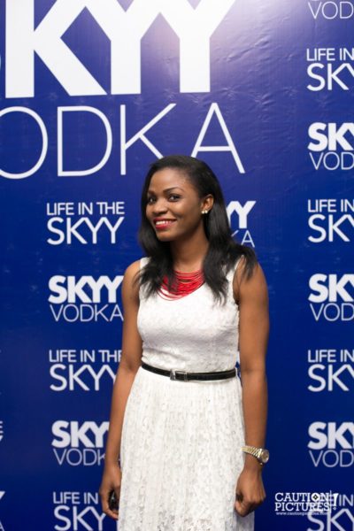 Skyy Vodka, The Naked Covos & Speakerboxx Skyy Party - Bellanaija - September2014004