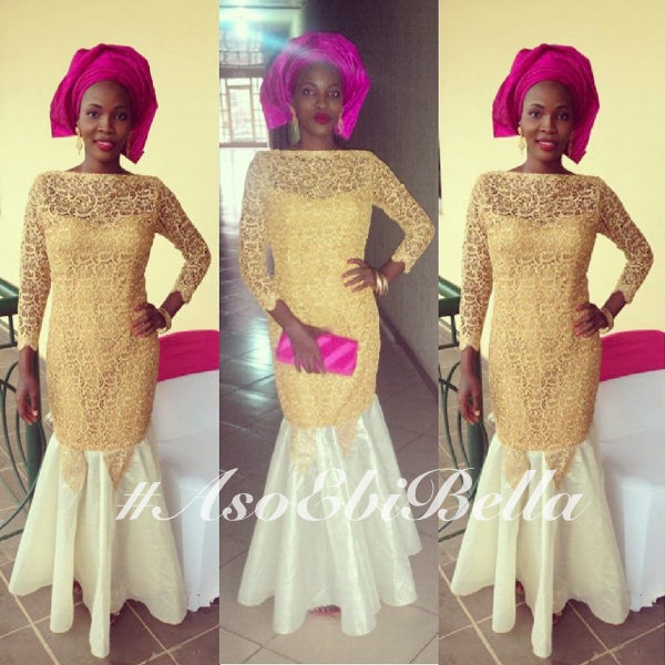 .aso ebi, asoebi