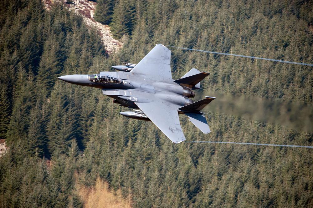 air strikes air strikes
