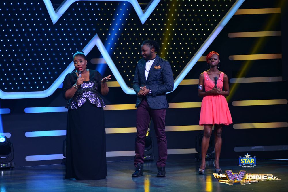 Star the Winner Is Episode 11 - Bellanaija - September2014001