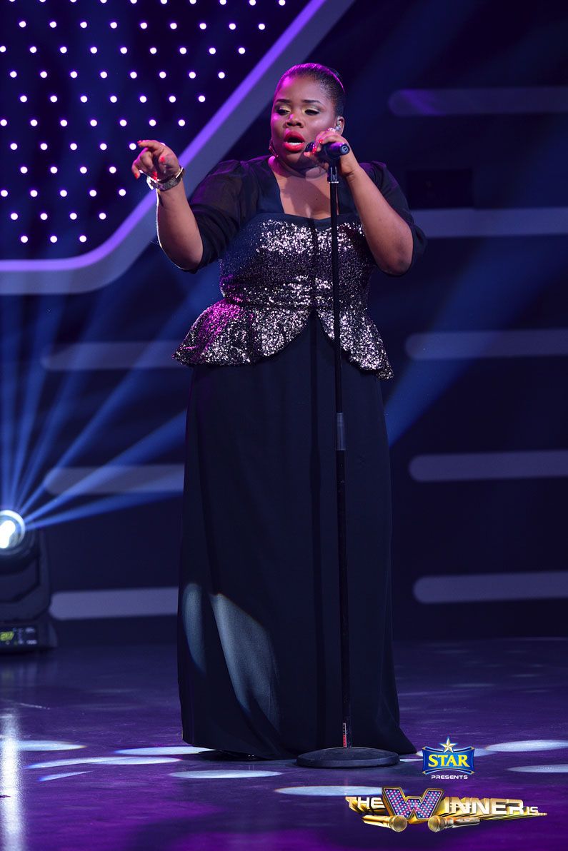 Star the Winner Is Episode 11 - Bellanaija - September2014009