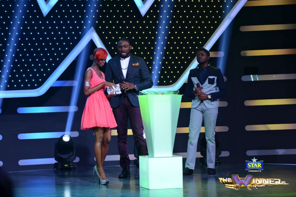 Star the Winner Is Episode 11 - Bellanaija - September2014012