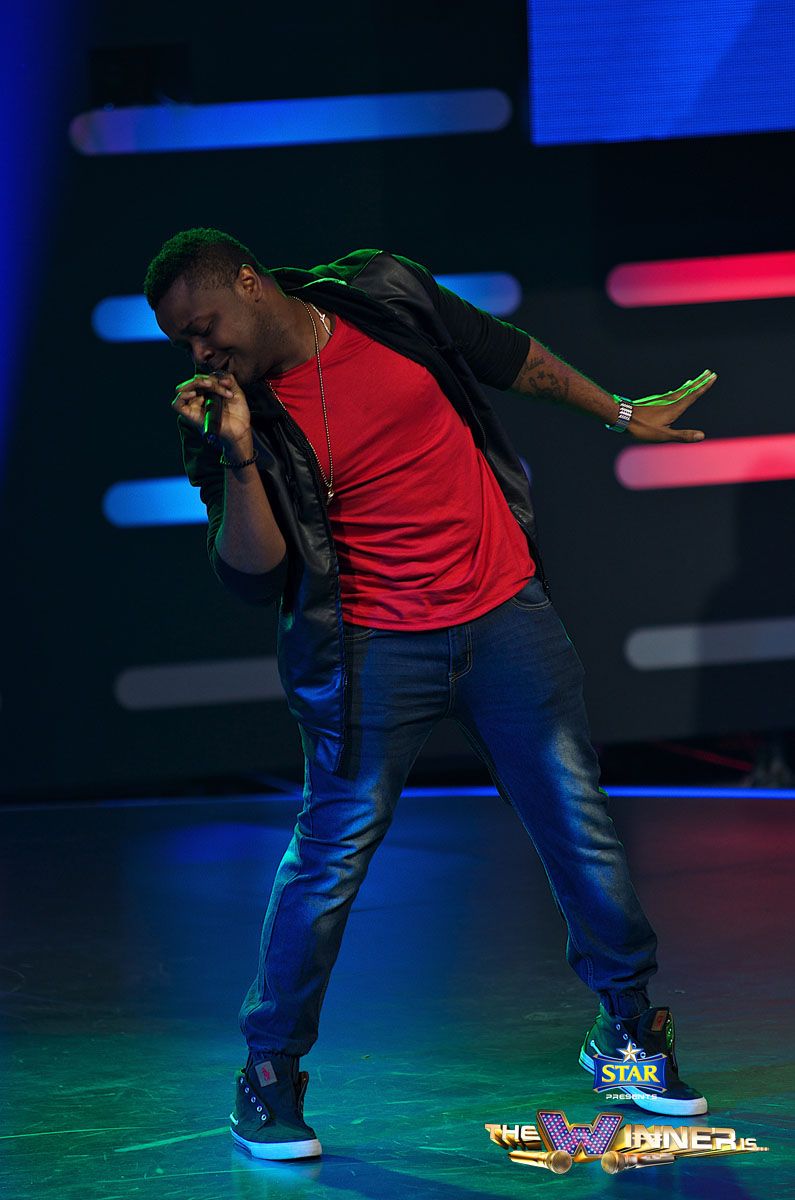 Star the Winner Is Episode 9 - Bellanaija - September2014005