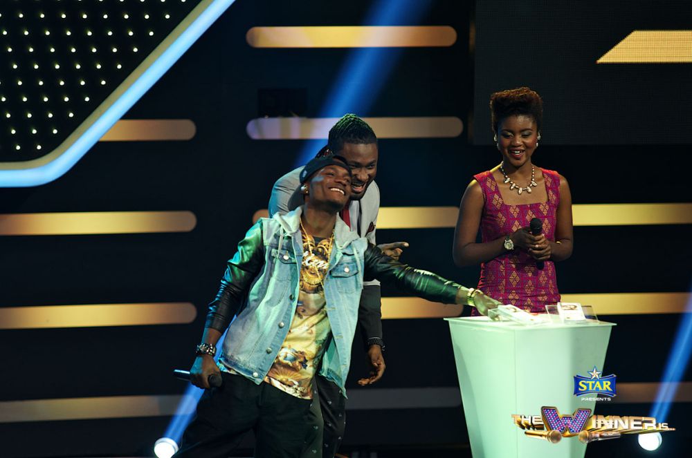 Star the Winner Is Episode 9 - Bellanaija - September2014008