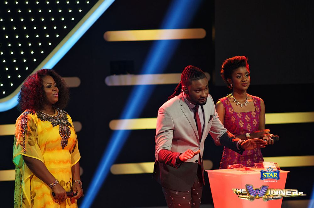 Star the Winner Is Episode 9 - Bellanaija - September2014014