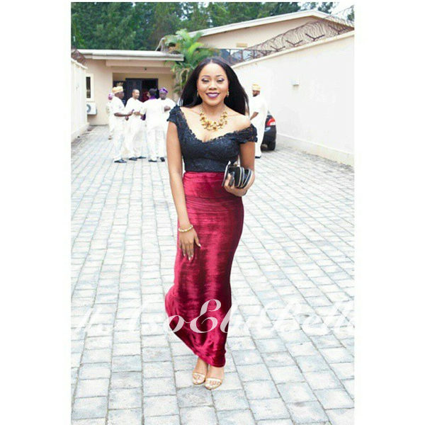 .aso ebi, asoebibella