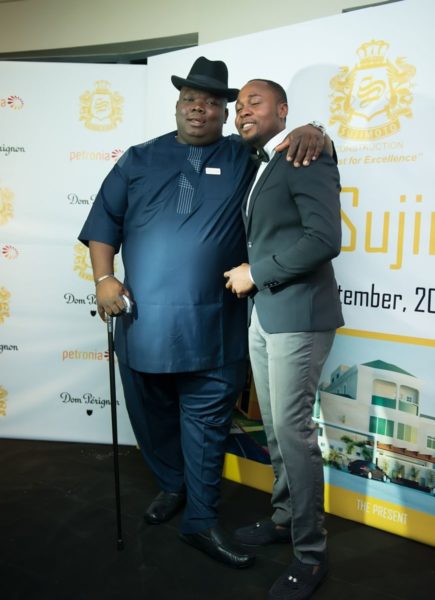 Sujimoto Construction Launch in Lagos - Bellanaija - September2014006