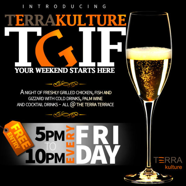 TerraKulture