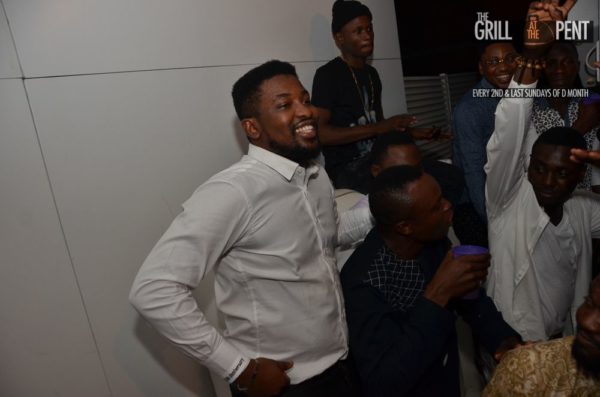 The Grill at the Pent Neon Flux Edition - Bellanaija - September2014057
