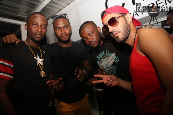 The Grill at the Pent in Lagos - Bellanaija - September2014048