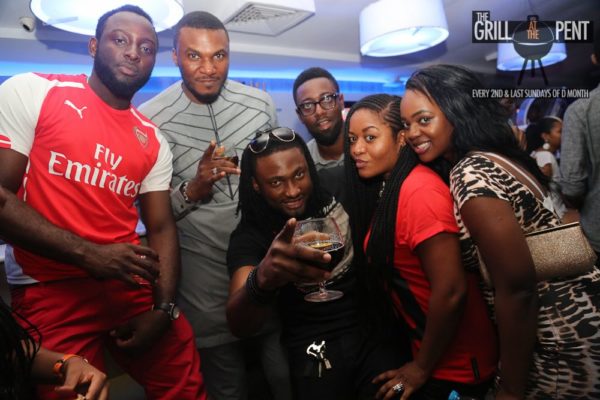 The Grill at the Pent in Lagos - Bellanaija - September2014067